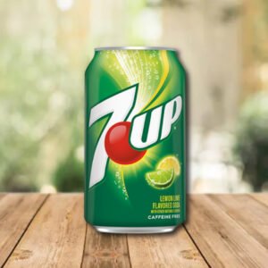 7UP