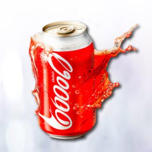 Syriana-Restaurant-Manchester-Cocacola