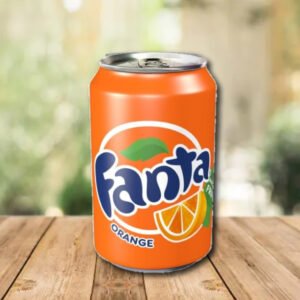 Fanta